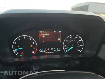 2022 Ford Maverick XL Crew Cab Short Bed - miniatura 12