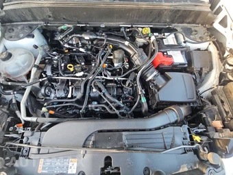 2022 Ford Maverick XL Crew Cab Short Bed - miniatura 15