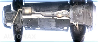 2022 Ford Maverick XL Crew Cab Short Bed - miniatura 17