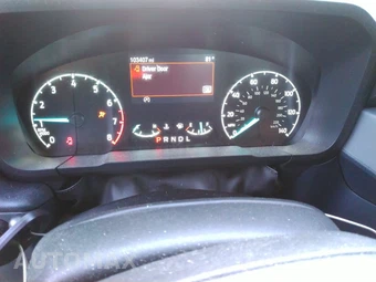 2022 Ford Maverick XL Crew Cab Short Bed - miniatura 18