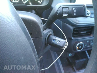 2022 Ford Maverick XL Crew Cab Short Bed - miniatura 19