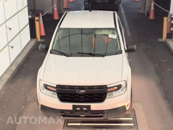 2022 Ford Maverick XL Crew Cab Short Bed - miniatura 2