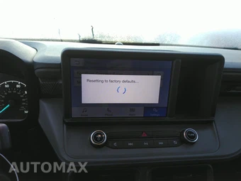 2022 Ford Maverick XL Crew Cab Short Bed - miniatura 21