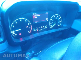 2022 Ford Maverick XL Crew Cab Short Bed - miniatura 23