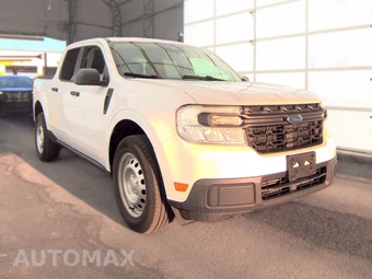 2022 Ford Maverick XL Crew Cab Short Bed - miniatura 3