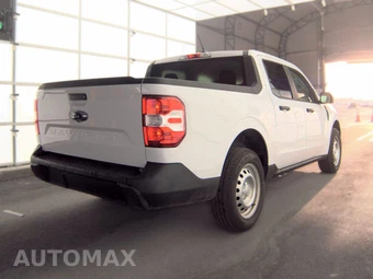 2022 Ford Maverick XL Crew Cab Short Bed - miniatura 4
