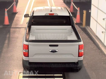 2022 Ford Maverick XL Crew Cab Short Bed - miniatura 5