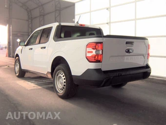 2022 Ford Maverick XL Crew Cab Short Bed - miniatura 6