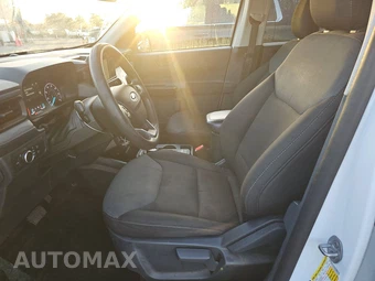 2022 Ford Maverick XL Crew Cab Short Bed - miniatura 7