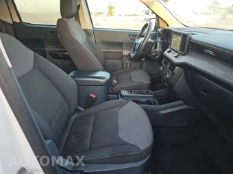 2022 Ford Maverick XL Crew Cab Short Bed - miniatura 8