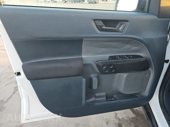 2022 Ford Maverick XL Crew Cab Short Bed - miniatura 9