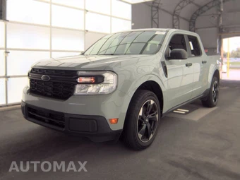 2022 Ford Maverick XL Crew Cab Short Bed