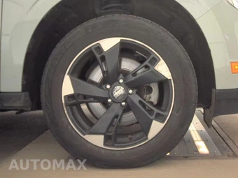 2022 Ford Maverick XL Crew Cab Short Bed - miniatura 10