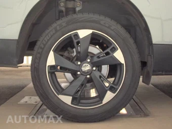 2022 Ford Maverick XL Crew Cab Short Bed - miniatura 11