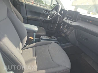 2022 Ford Maverick XL Crew Cab Short Bed - miniatura 14