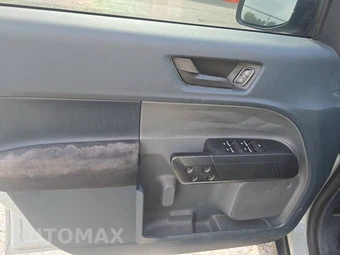 2022 Ford Maverick XL Crew Cab Short Bed - miniatura 15