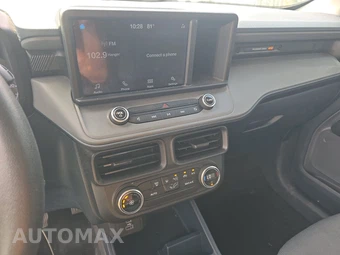 2022 Ford Maverick XL Crew Cab Short Bed - miniatura 17