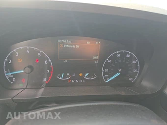 2022 Ford Maverick XL Crew Cab Short Bed - miniatura 18