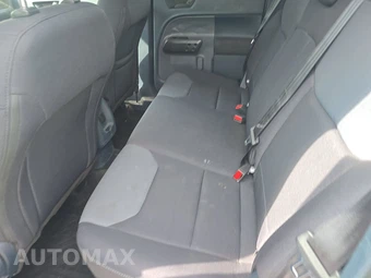 2022 Ford Maverick XL Crew Cab Short Bed - miniatura 19