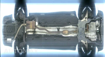 2022 Ford Maverick XL Crew Cab Short Bed - miniatura 24