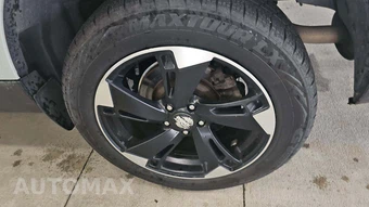 2022 Ford Maverick XL Crew Cab Short Bed - miniatura 30