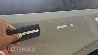 2022 Ford Maverick XL Crew Cab Short Bed - miniatura 34