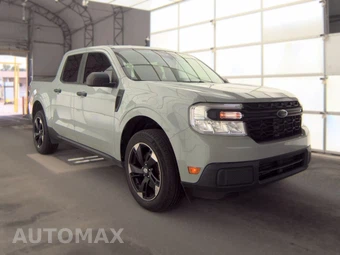 2022 Ford Maverick XL Crew Cab Short Bed - miniatura 4
