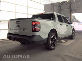 2022 Ford Maverick XL Crew Cab Short Bed - miniatura 5