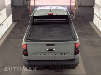 2022 Ford Maverick XL Crew Cab Short Bed - miniatura 6