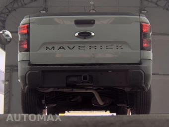 2022 Ford Maverick XL Crew Cab Short Bed - miniatura 7