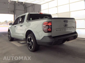 2022 Ford Maverick XL Crew Cab Short Bed - miniatura 8