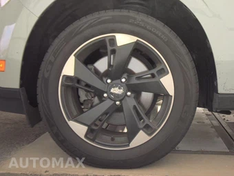 2022 Ford Maverick XL Crew Cab Short Bed - miniatura 9