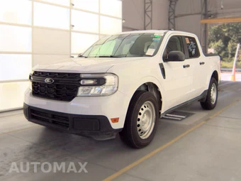 2022 Ford Maverick XL Crew Cab Short Bed