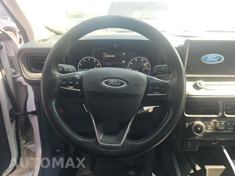 2022 Ford Maverick XL Crew Cab Short Bed - miniatura 10