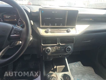 2022 Ford Maverick XL Crew Cab Short Bed - miniatura 11