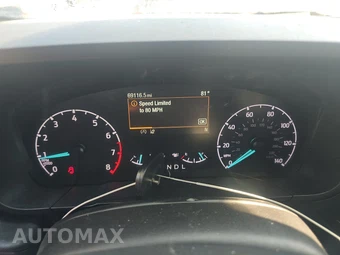 2022 Ford Maverick XL Crew Cab Short Bed - miniatura 12
