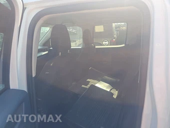 2022 Ford Maverick XL Crew Cab Short Bed - miniatura 13