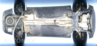 2022 Ford Maverick XL Crew Cab Short Bed - miniatura 17