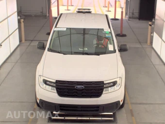 2022 Ford Maverick XL Crew Cab Short Bed - miniatura 2