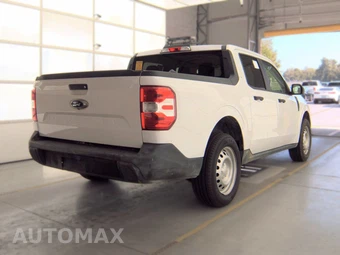 2022 Ford Maverick XL Crew Cab Short Bed - miniatura 4