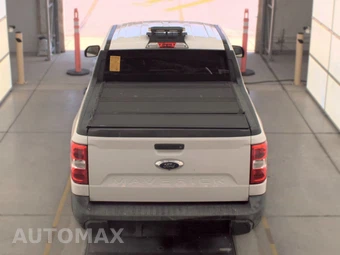 2022 Ford Maverick XL Crew Cab Short Bed - miniatura 5