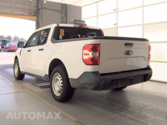 2022 Ford Maverick XL Crew Cab Short Bed - miniatura 6
