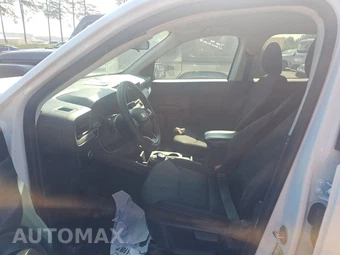 2022 Ford Maverick XL Crew Cab Short Bed - miniatura 7