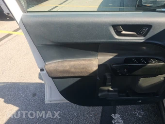 2022 Ford Maverick XL Crew Cab Short Bed - miniatura 9