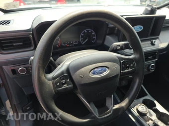 2022 Ford Maverick XL Crew Cab Short Bed - miniatura 10