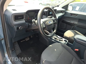 2022 Ford Maverick XL Crew Cab Short Bed - miniatura 11