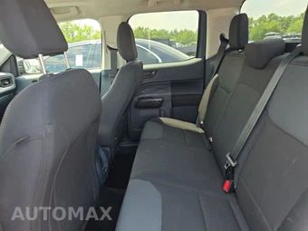 2022 Ford Maverick XL Crew Cab Short Bed - miniatura 13