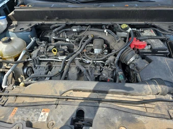 2022 Ford Maverick XL Crew Cab Short Bed - miniatura 16