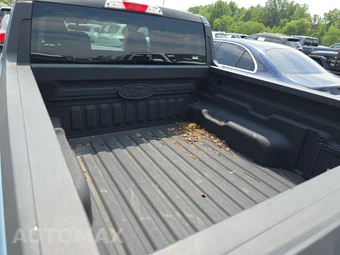 2022 Ford Maverick XL Crew Cab Short Bed - miniatura 17