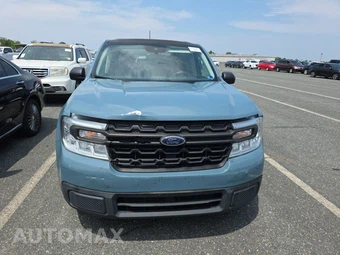 2022 Ford Maverick XL Crew Cab Short Bed - miniatura 2